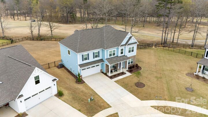 Property Photo:  911 Cypress Point Lane  NC 28112 