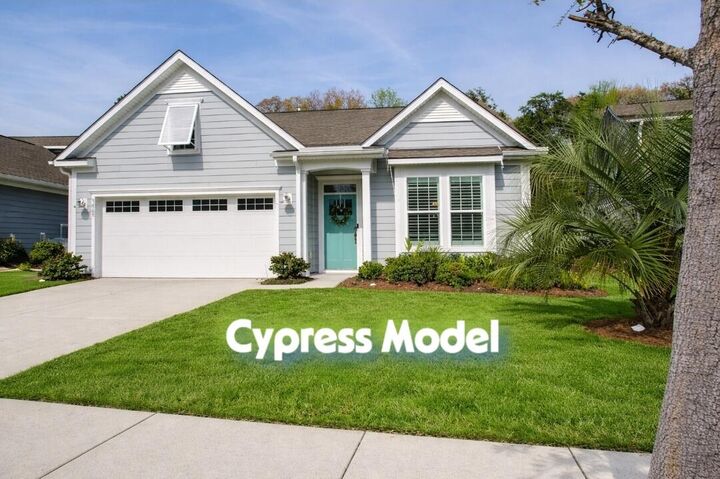 Property Photo: 5065 Song Sparrow Way SC 29483
