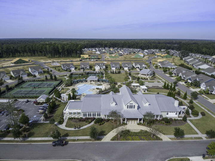 Property Photo:  5065 Song Sparrow Way  SC 29483 