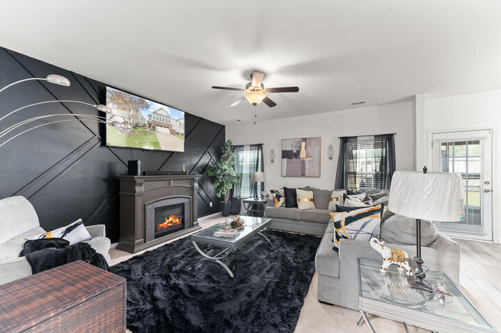 Property Photo: 228 Swamp Creek Lane SC 29461