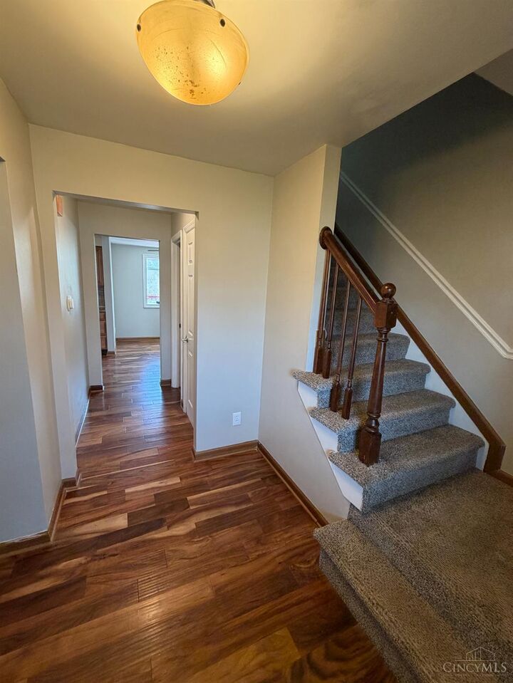 Property Photo:  6731 Fox Hunt Court  OH 45069 