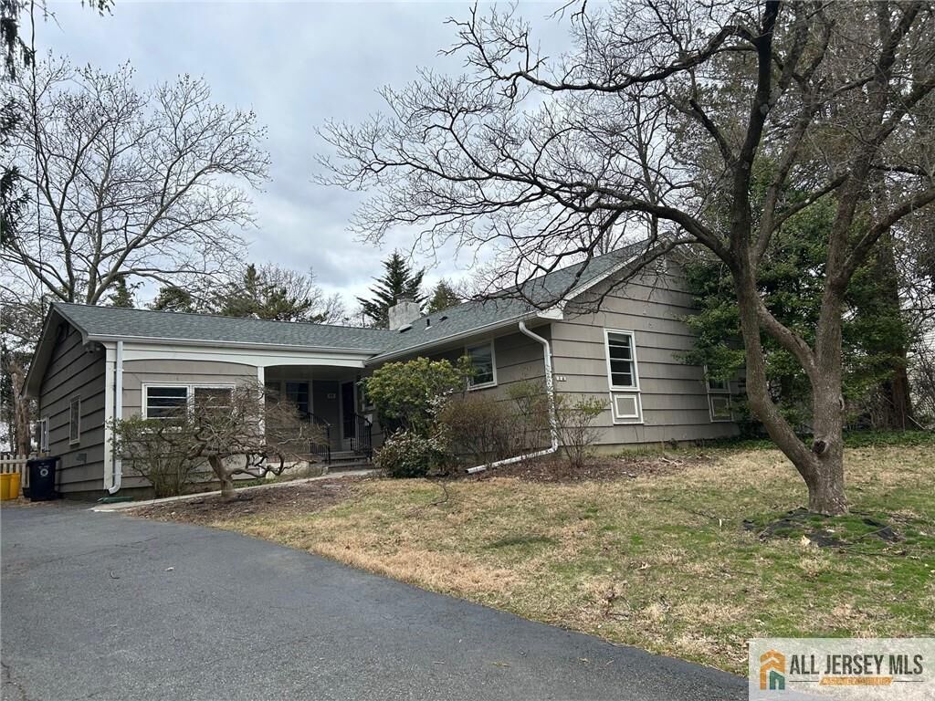 Property Photo: 14 Forester Drive NJ 08540