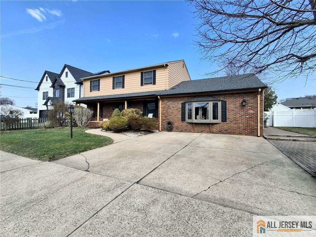 Property Photo:  33 Nickel Avenue  NJ 08872 