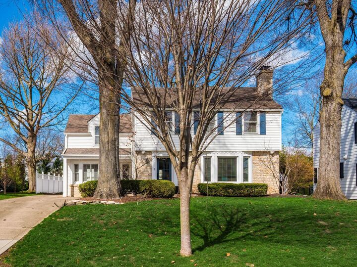 Property Photo: 1508 Berkshire Road OH 43221