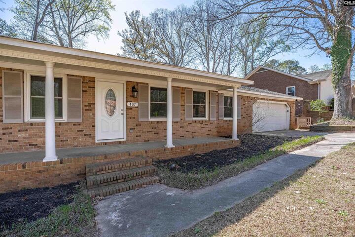 Property Photo:  407 Marston Moor  SC 29212 