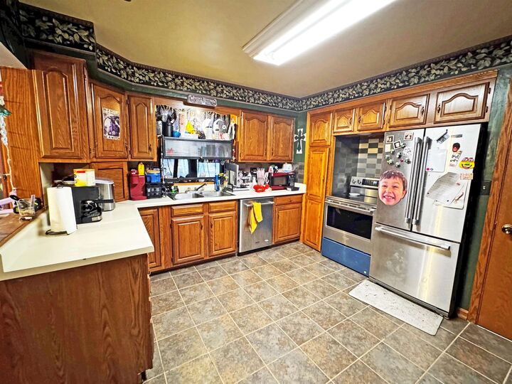 Property Photo:  1211 17th Street  NE 68601 