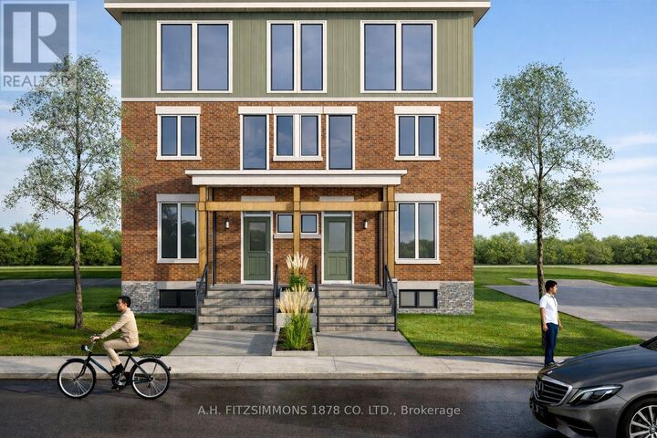 Property Photo: 84 Fifth Avenue ON K1S 2M7