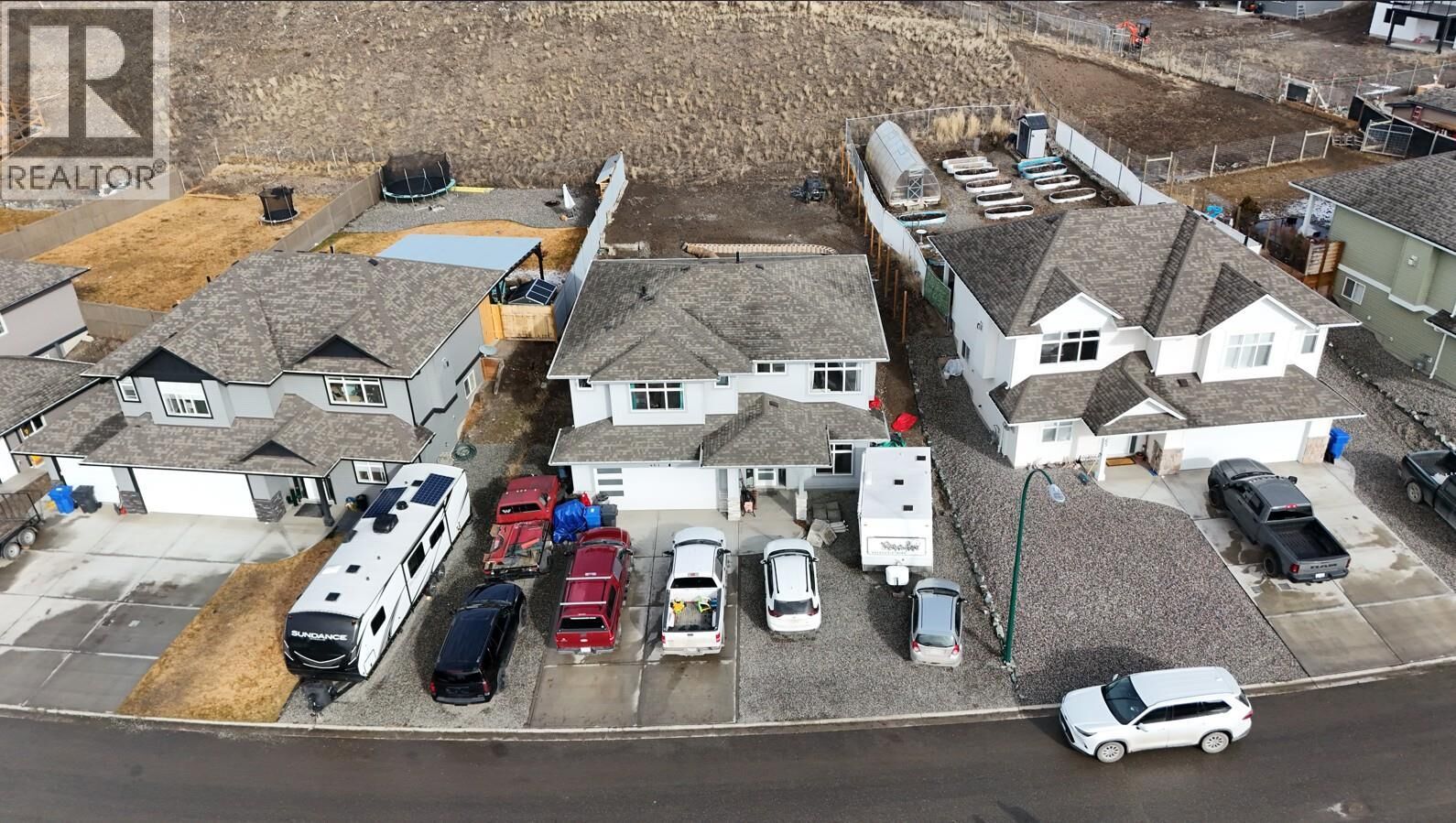 Property Photo:  461 Daladon Drive  BC V0K 1W0 