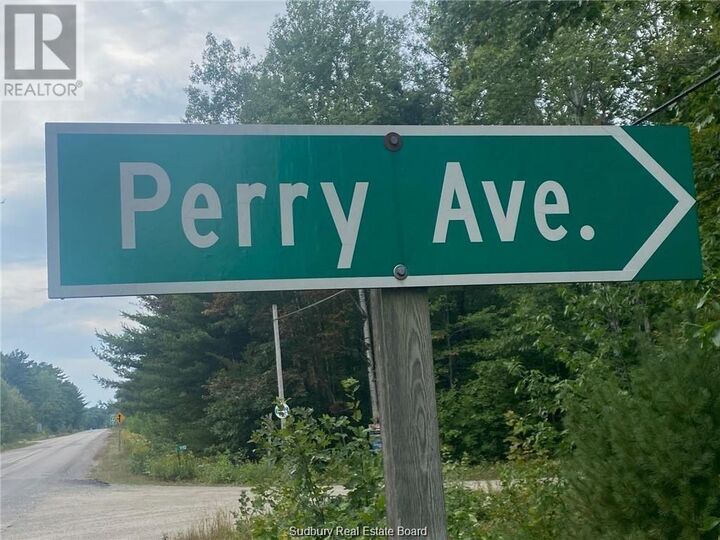 Property Photo:  Lot 8 Perry Avenue  ON P0M 2A0 