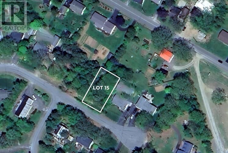Property Photo:  Lot 15 Natalie Street  NS B0P 1J0 