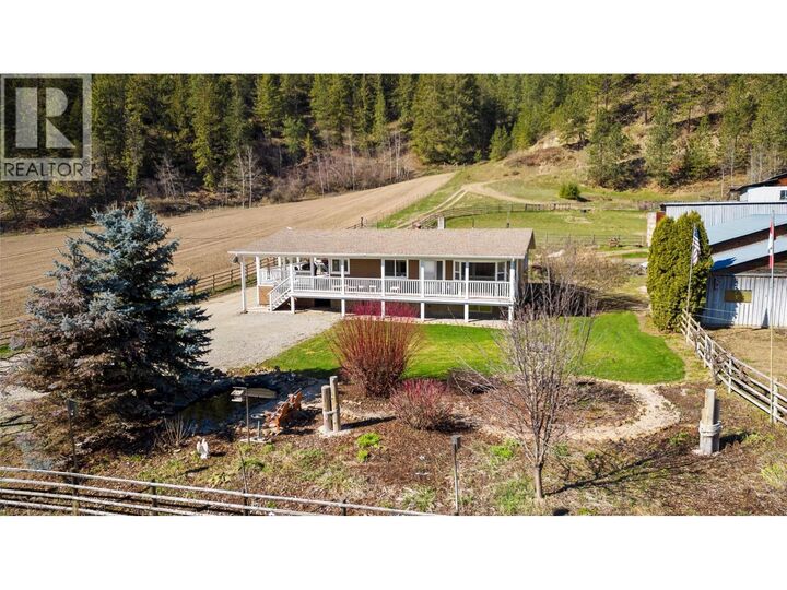 2720 Salmon River Road — photo 1