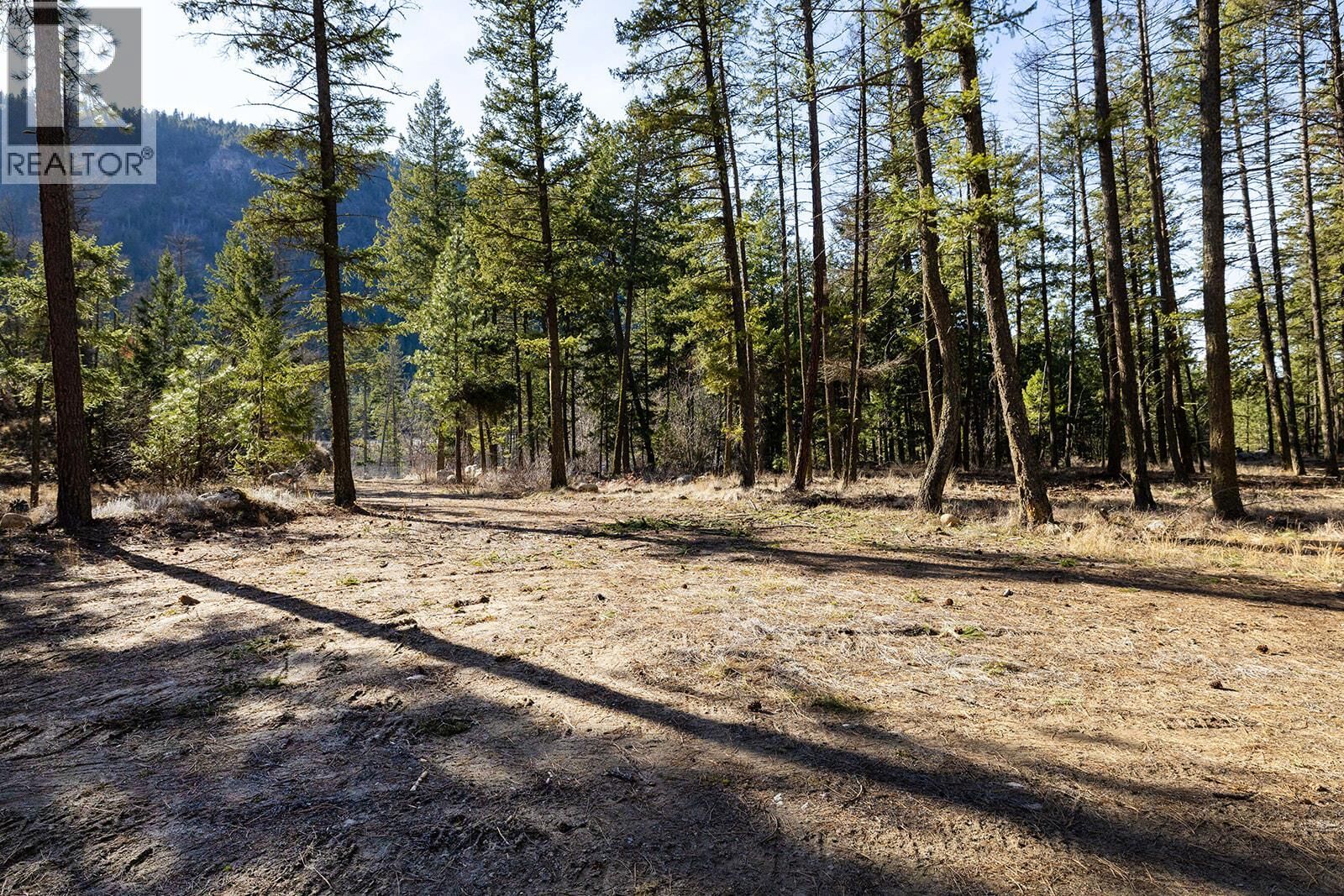 Property Photo:  Lot B Trepanier Road  BC V0H 1X3 