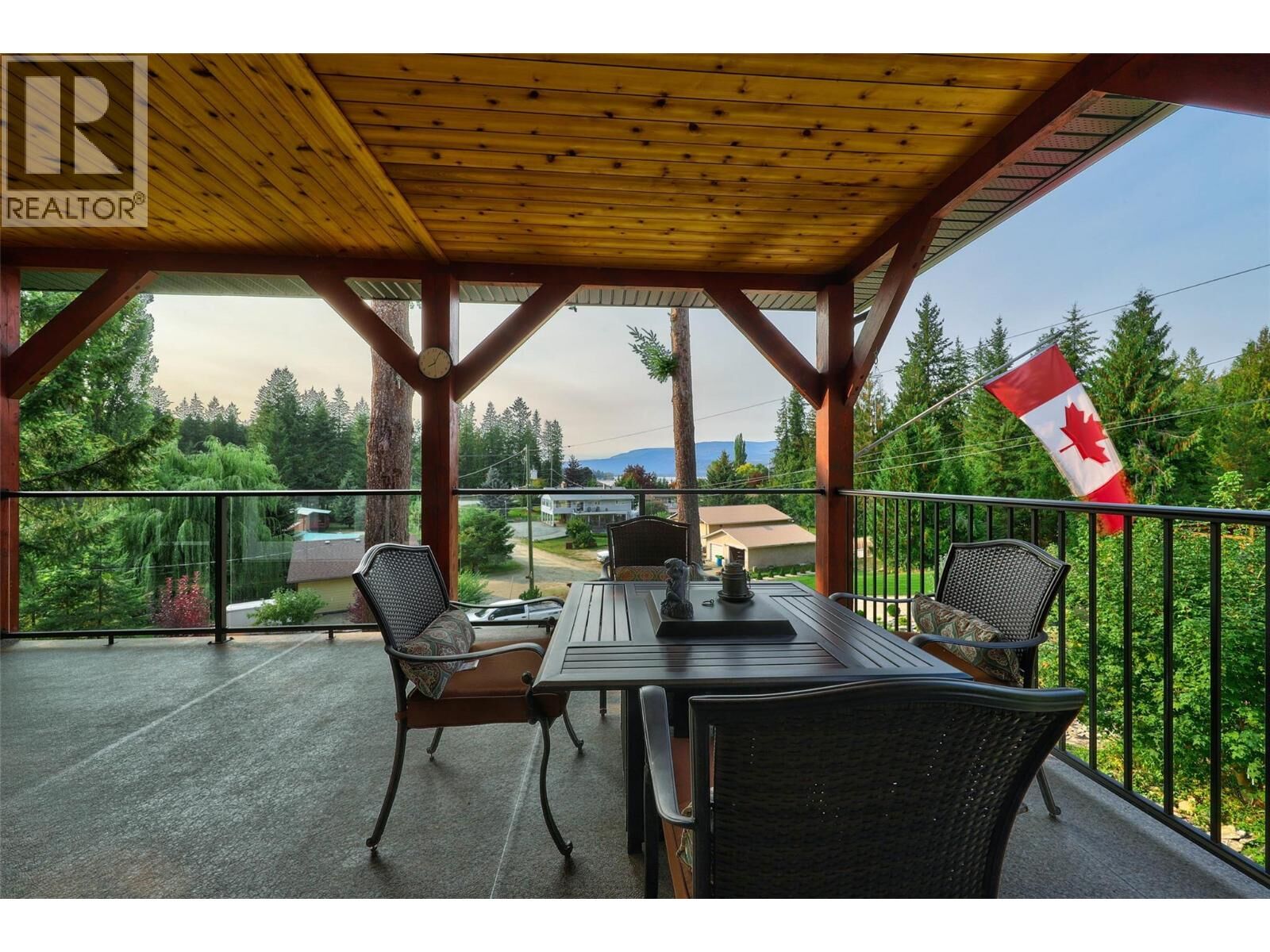 Property Photo: 2770 Perris Road BC V0E 1H1