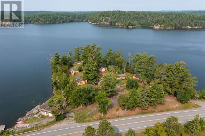 Property Photo:  1801 Hwy 71  ON P0X 1K0 