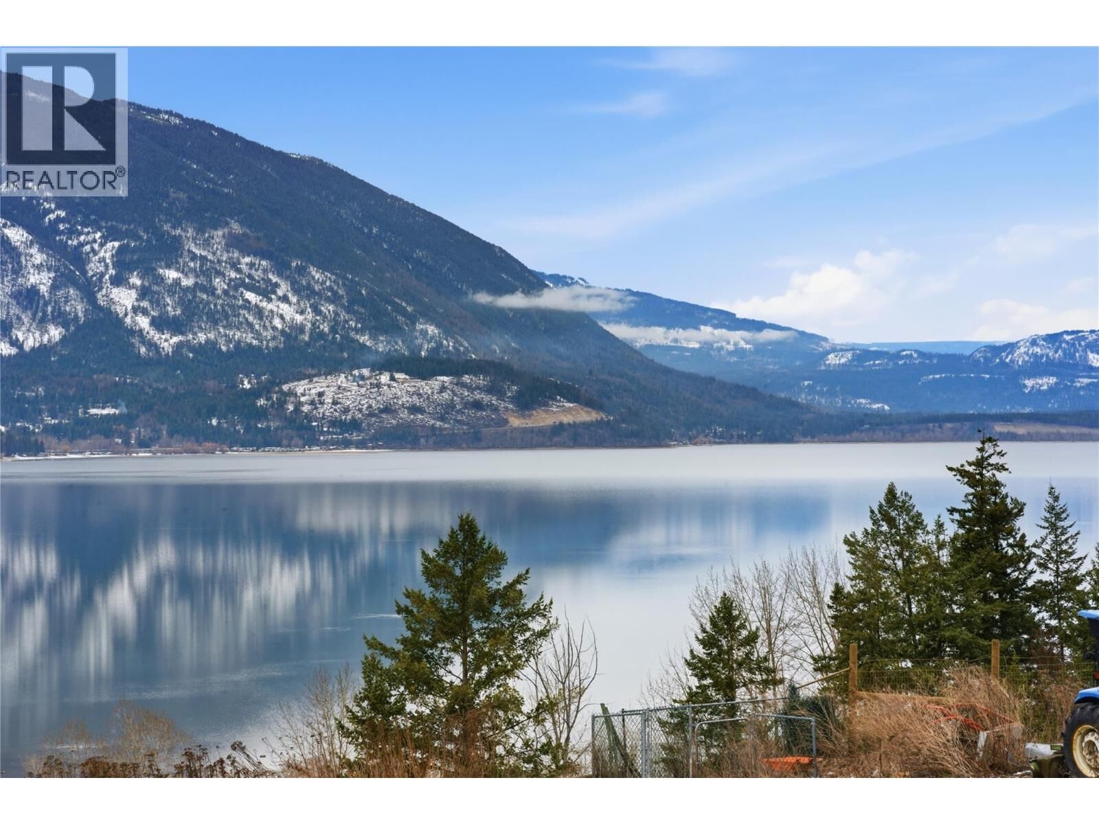 Property Photo: 1660 28 Avenue Northeast BC V1E 3X2