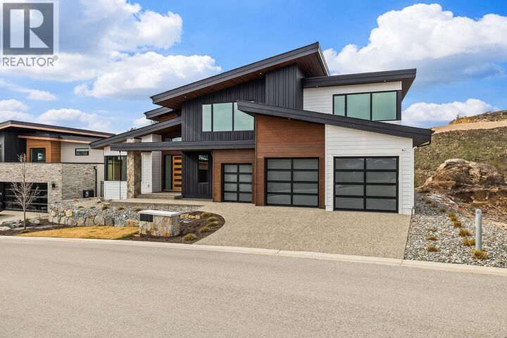 Property Photo: 188 Wildsong Crescent BC V1H 2K3