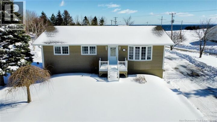 Property Photo:  239 Principale  NB E8K 3S8 