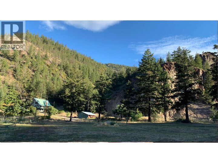 Property Photo: 1618 White Lake Road BC V0X 1N6