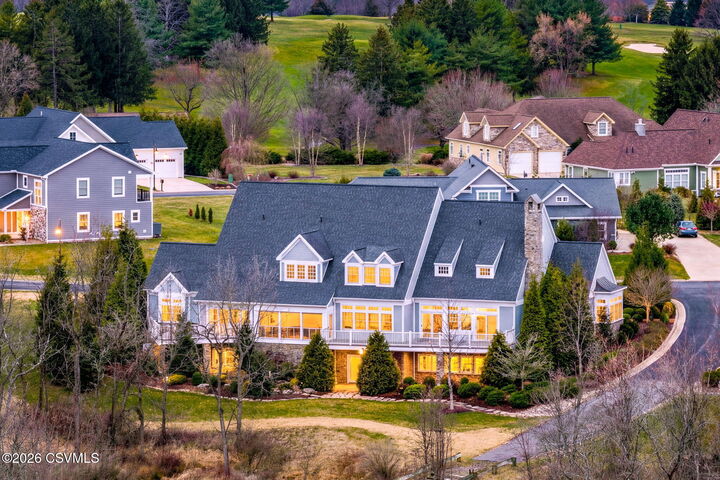 Property Photo:  135 Windsor Way  PA 17837 