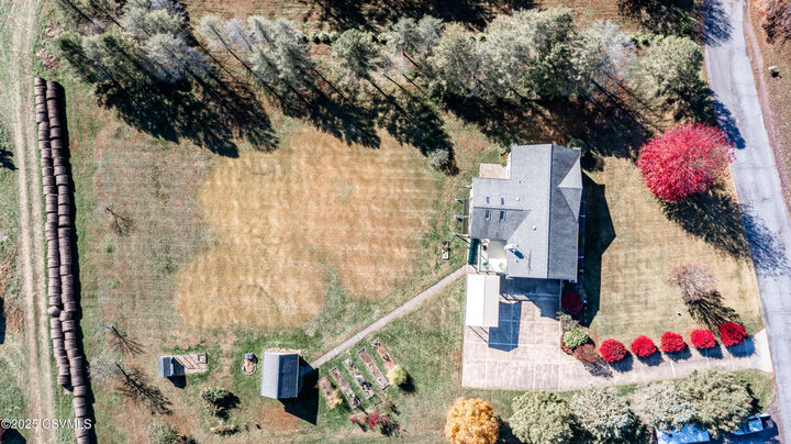 Property Photo:  8027 Hillside Drive  PA 17846 