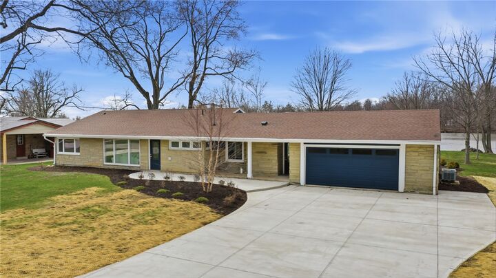 Property Photo: 1091 Sylvan Shores Drive OH 45369