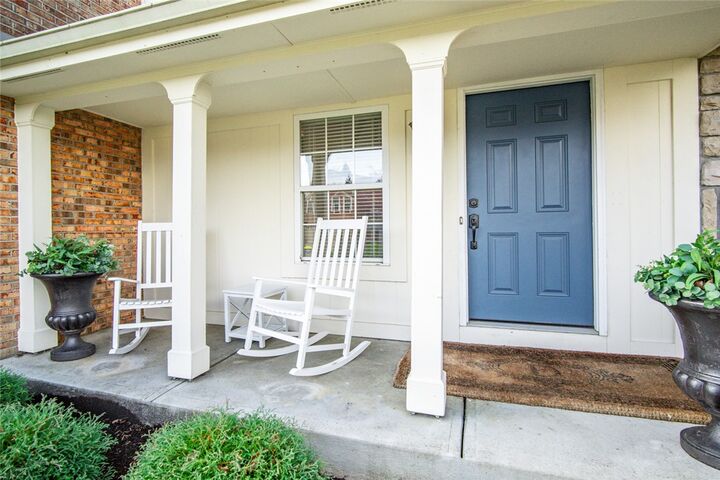 Property Photo:  765 Beckley Farm Way  OH 45066 