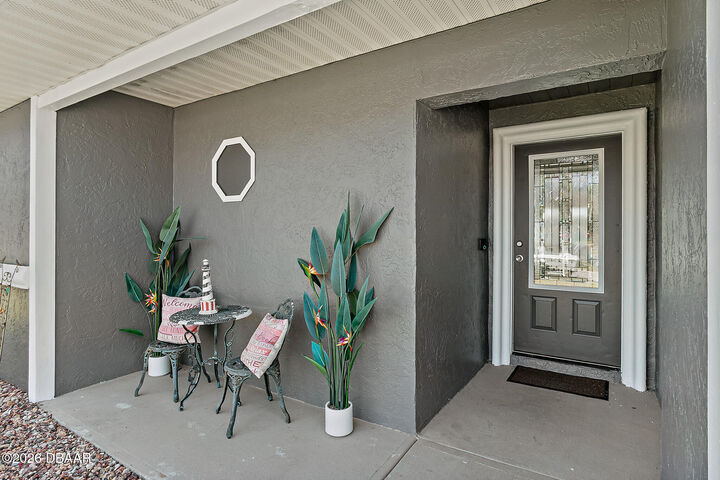 Property Photo: 589 Clairmont Lane FL 32119