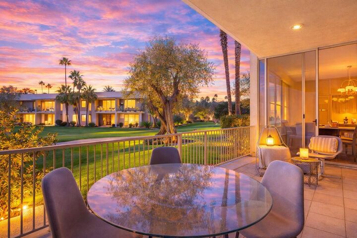 Property Photo:  465 Desert Lakes Drive  CA 92264 