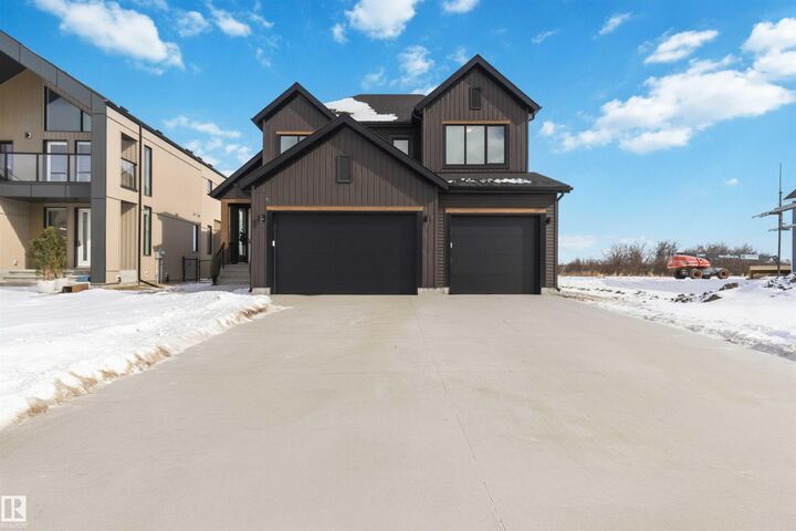 Photo de la propriété:  3410 Ste. Anne Trail 35  AB T0E 0A1 