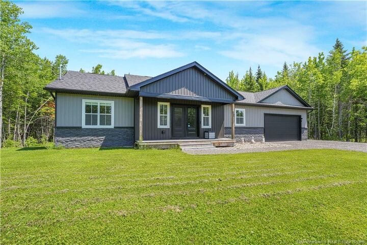 Property Photo: 12 Barbara Drive NB E3B 5G7