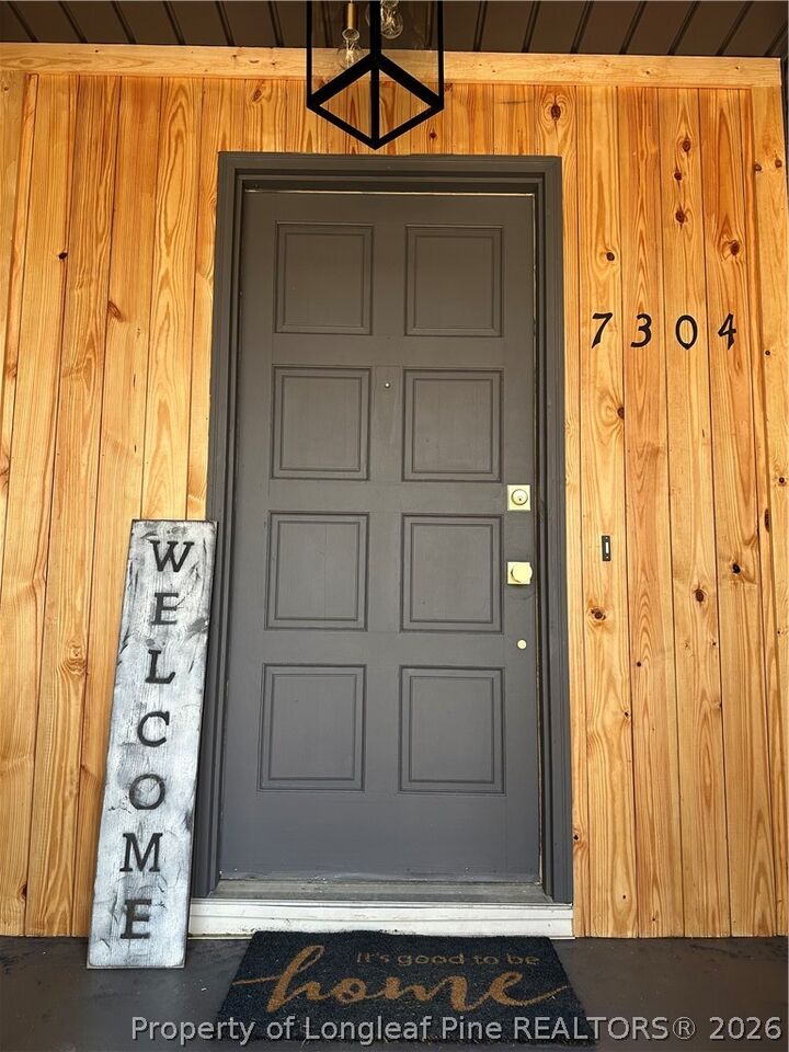 Property Photo:  7304 Bass Drive  NC 28314 