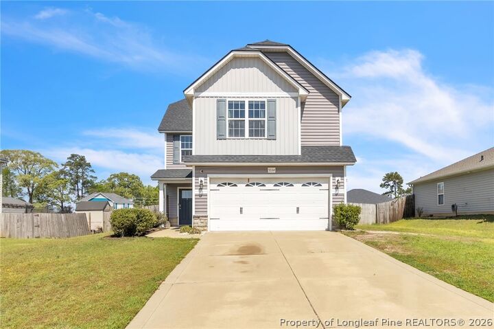 Property Photo:  5334 Woodpecker Drive  NC 28348 