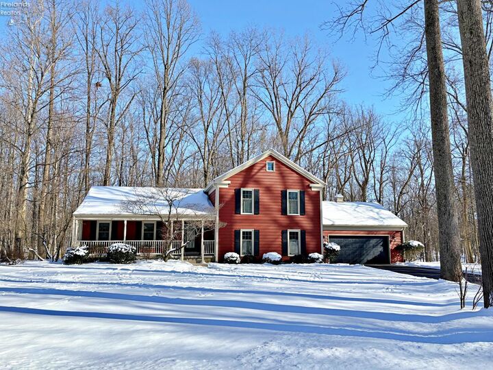 Property Photo: 2783 S Briarwood Drive OH 44883