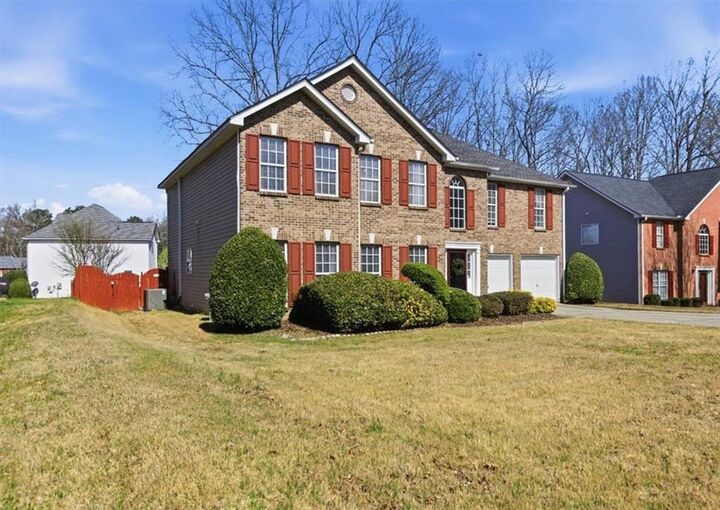 Property Photo: 3331 Kittery Drive GA 30039