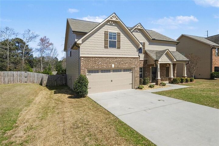 Property Photo:  3480 Mulberry Cove Way  GA 30011 