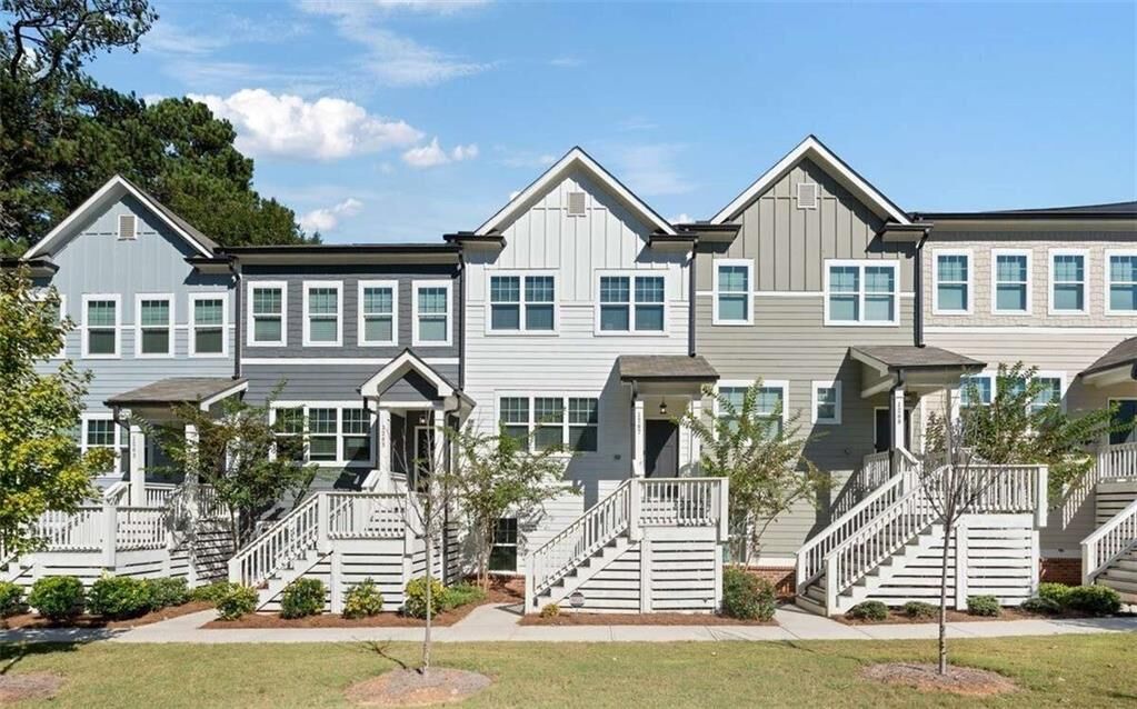 Property Photo: 1267 Carbon Court GA 30316