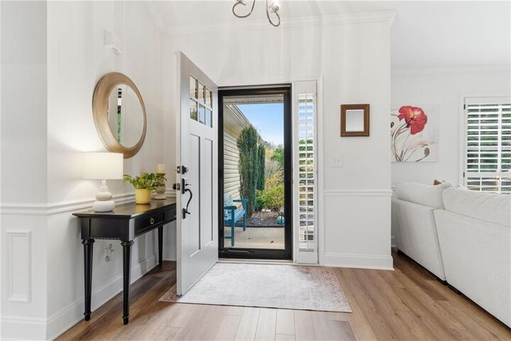 Property Photo:  5445 Cowart Court  GA 30040 