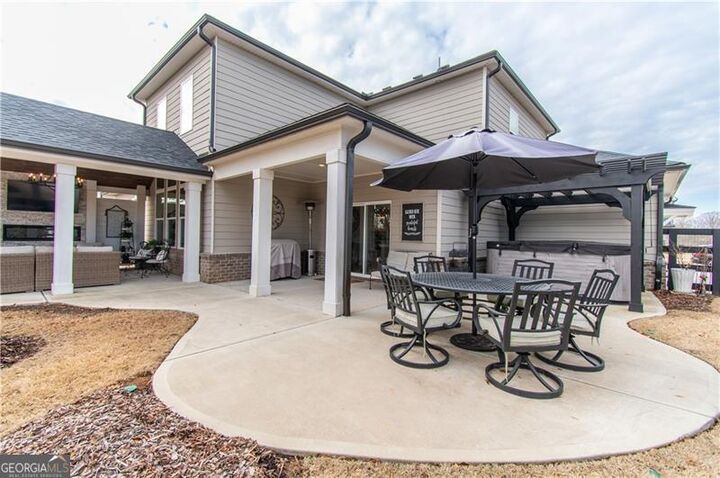 Property Photo:  226 Carmichael Drive  GA 30115 