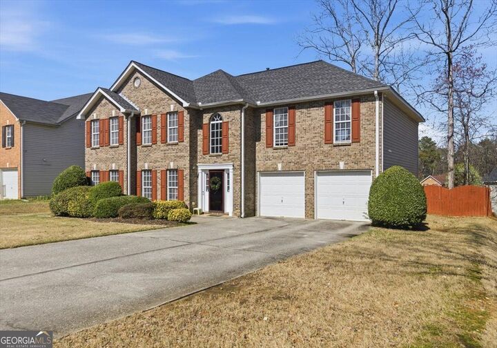 Property Photo:  3331 Kittery Drive  GA 30039 