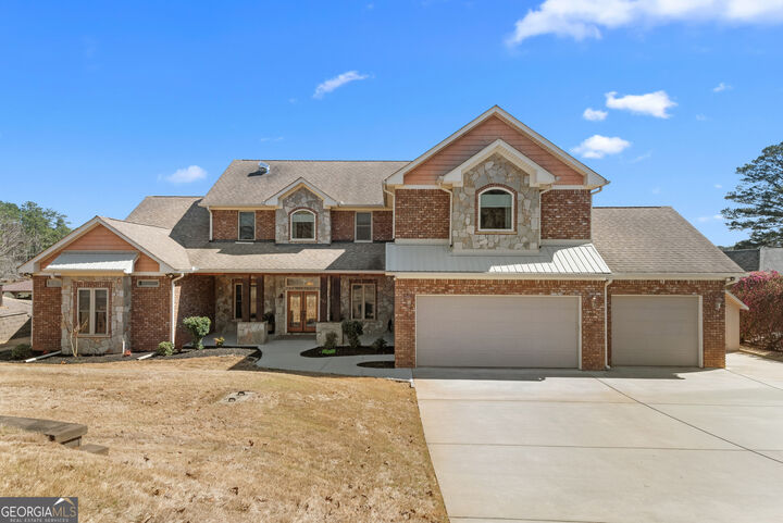 Property Photo: 122 Bell Road GA 30233