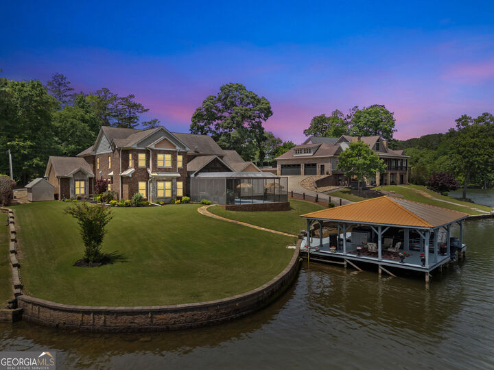 Property Photo: 122 Bell Road GA 30233