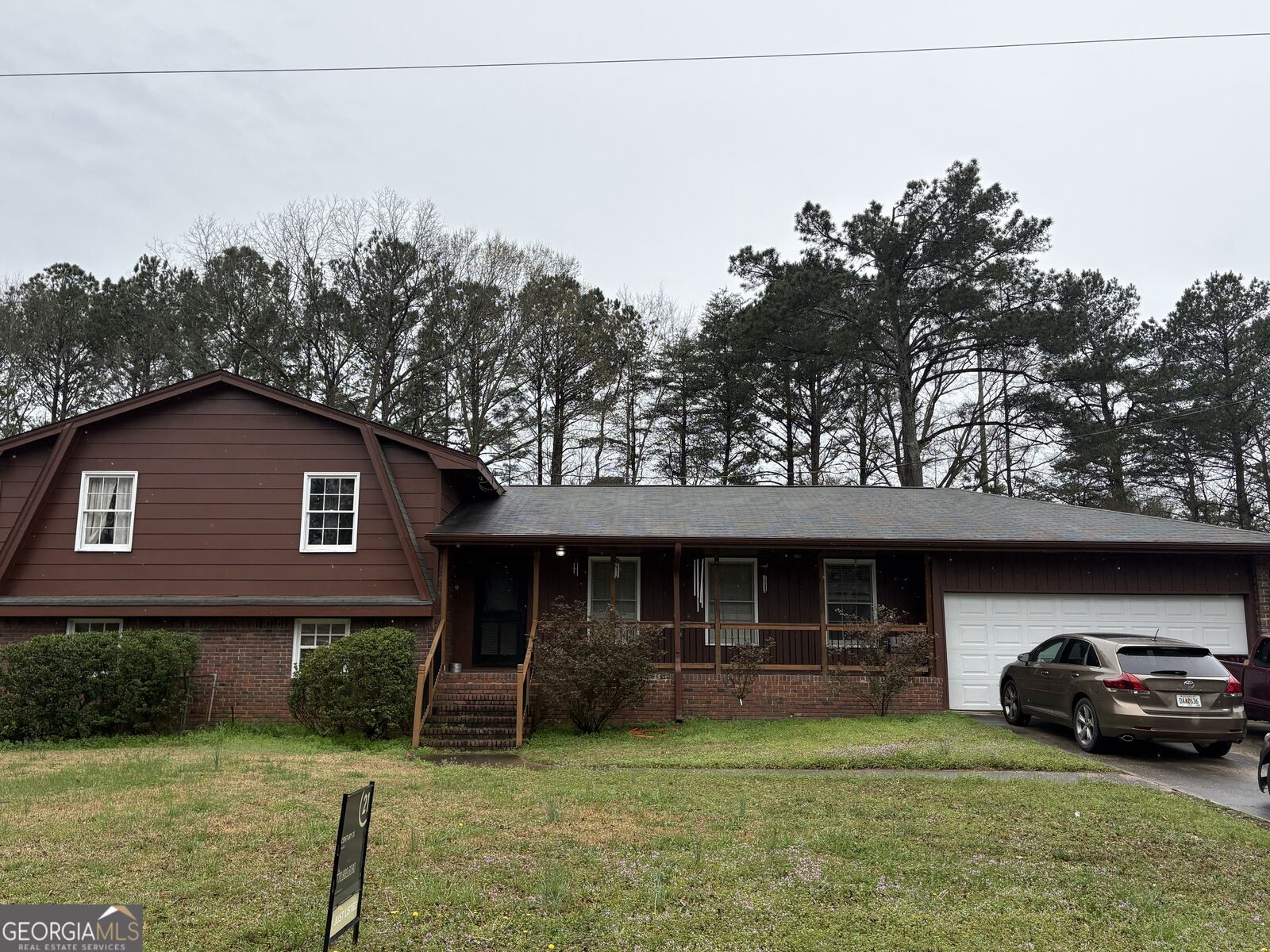 Property Photo:  6795 Wendy Jean Drive  GA 30260 