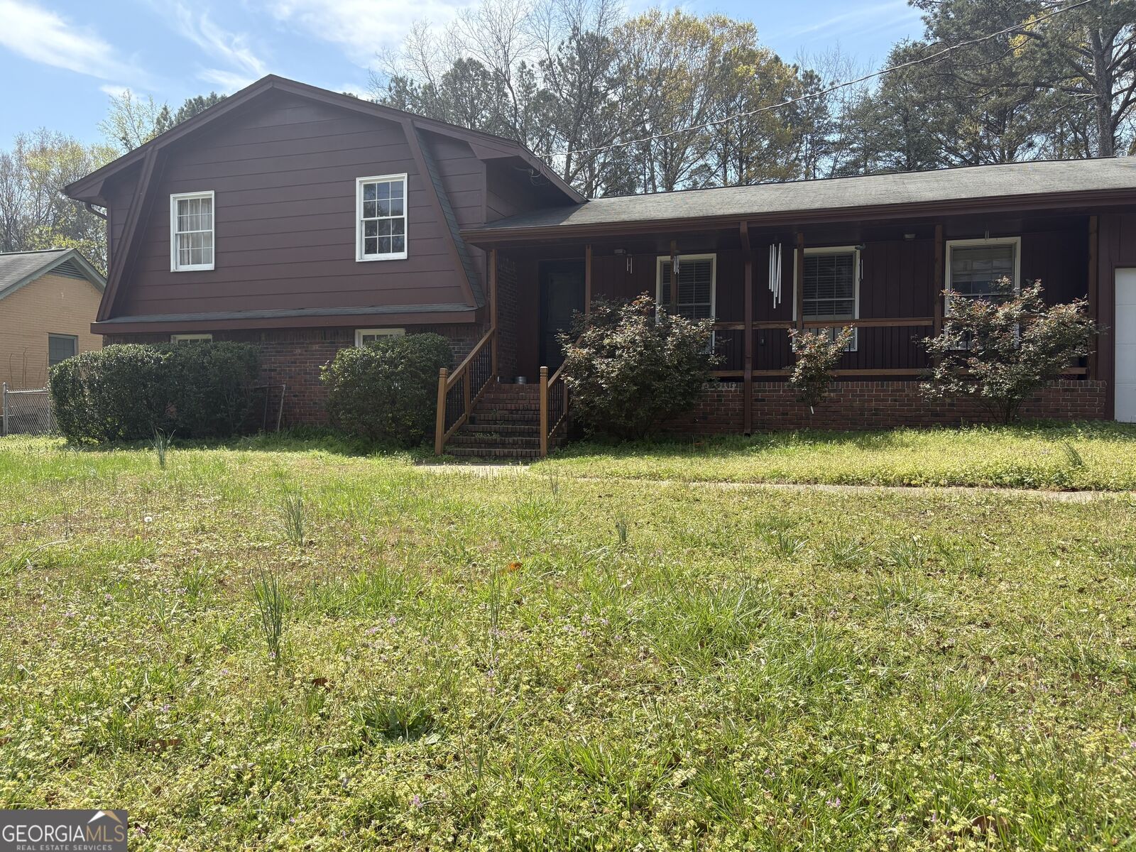 Property Photo: 6795 Wendy Jean Drive GA 30260