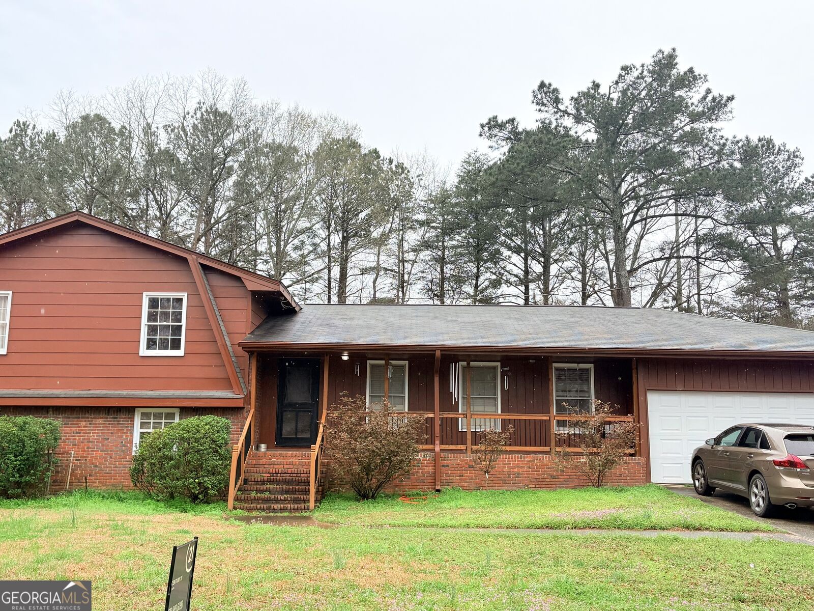 Property Photo:  6795 Wendy Jean Drive  GA 30260 