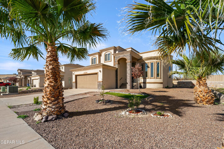 Property Photo:  6217 Brazos River Drive  TX 79932 