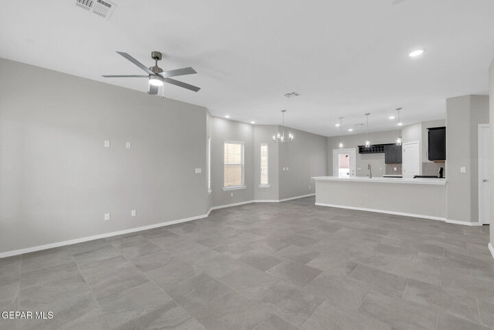 Property Photo:  12153 Sanaa Drive  TX 79934 