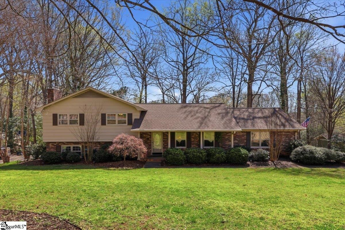 Property Photo: 276 Lake Forest Drive SC 29307