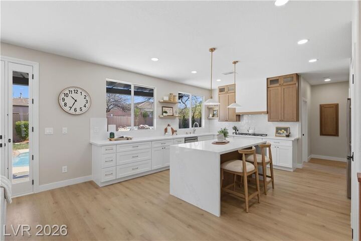 Property Photo:  500 Joe Willis Street  NV 89144 
