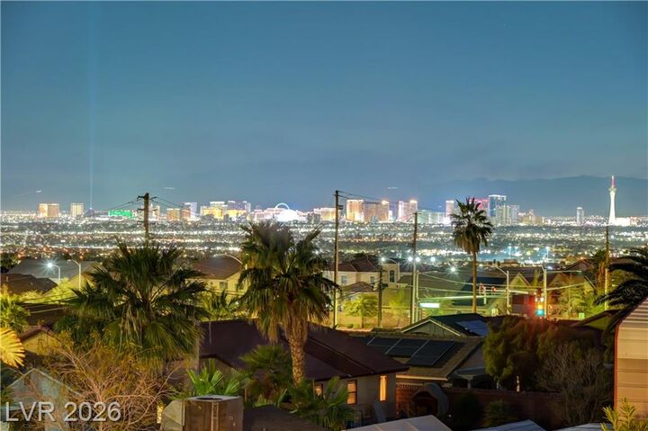 Property Photo:  1645 Stonehill Road  NV 89156 