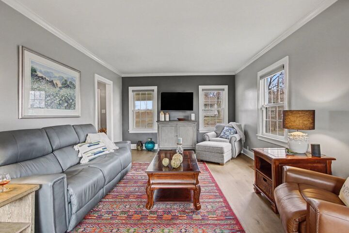 Property Photo: 901 Campbell Street IN 46385